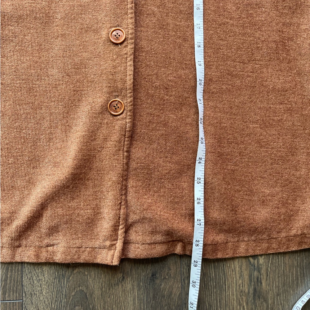 Lecomte Button-Up Shirt - Picture 8 of 14